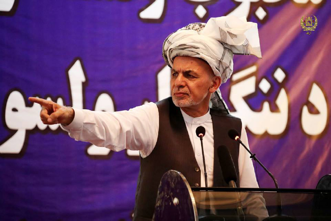  رئیس‌جمهور: مقام‌های دولتی که در امور انتخابات مداخله کنند برکنار می‌شوند